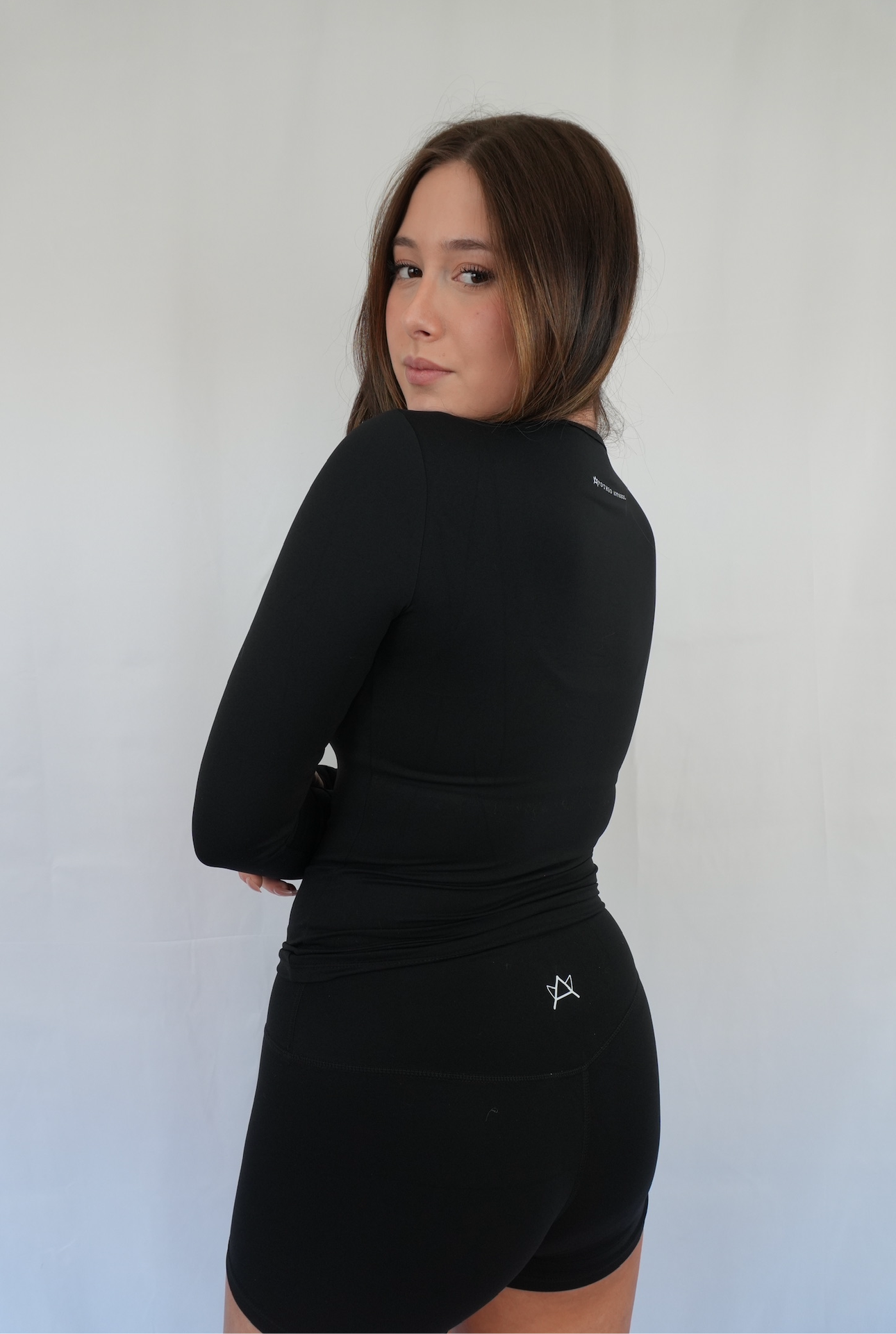 APOTHEO - Compression Long Sleeve