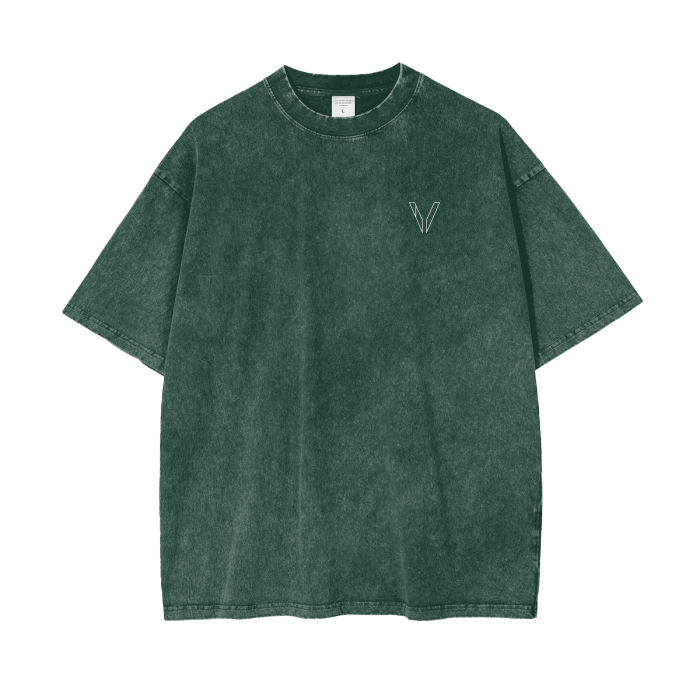 "THE VISION" PUMP COVER