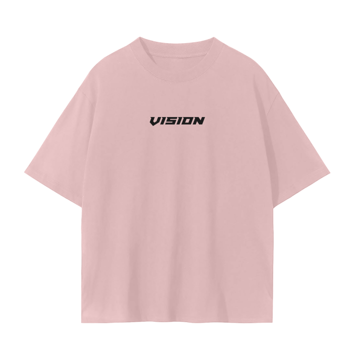 VISION T (BLACK LOGO)