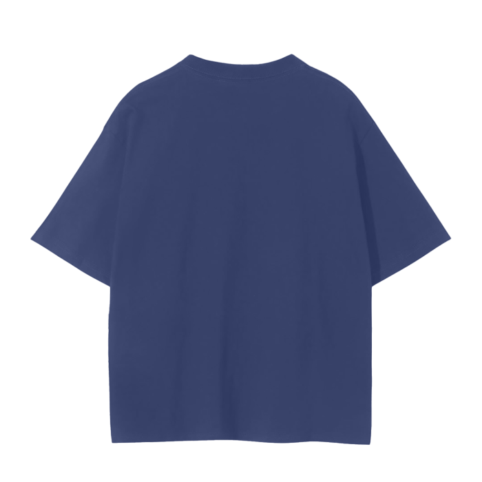VISION T (WHITE LOGO)