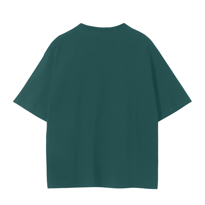 VISION T (WHITE LOGO)