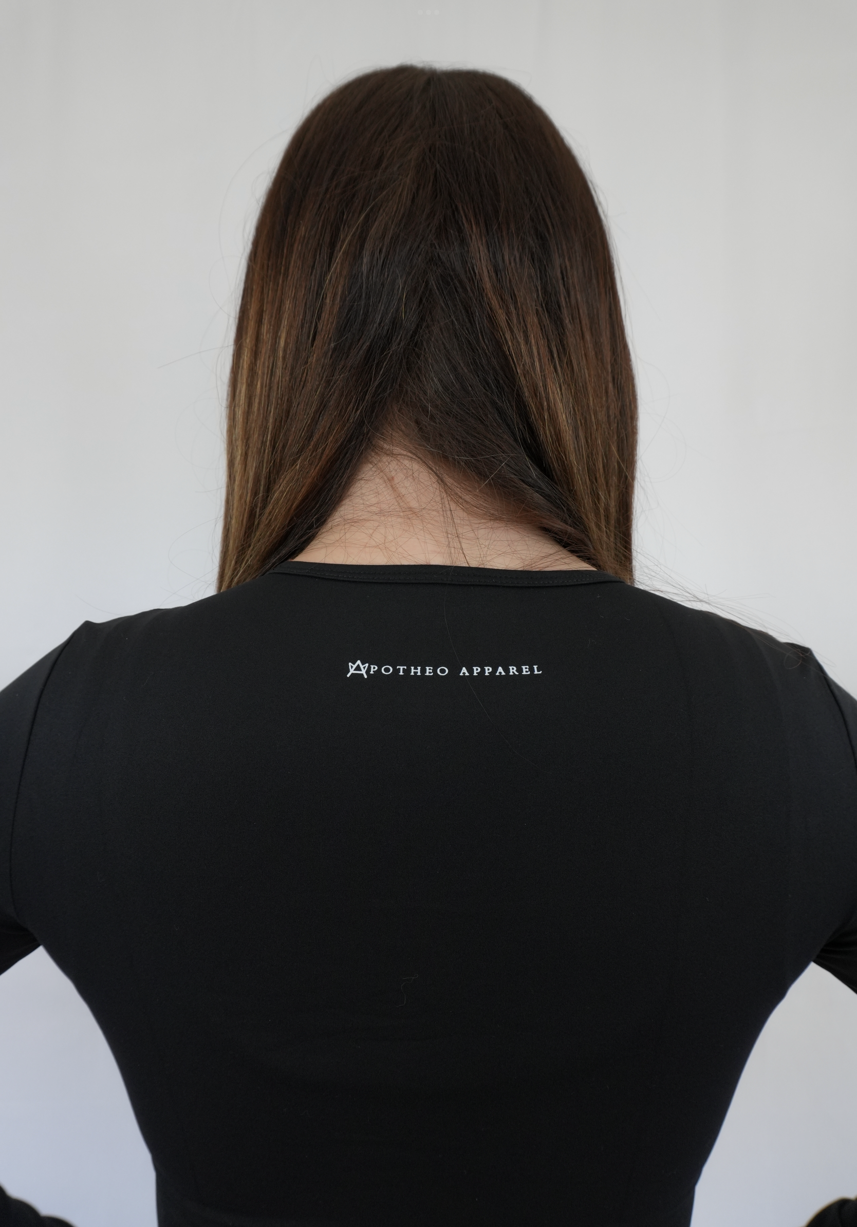 APOTHEO - Compression Long Sleeve