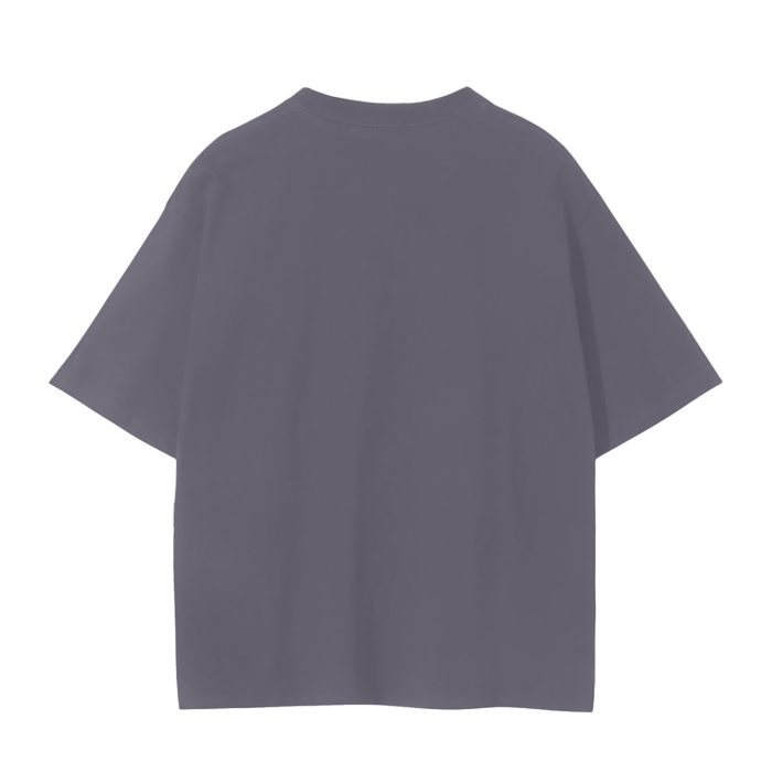 VISION T (WHITE LOGO)