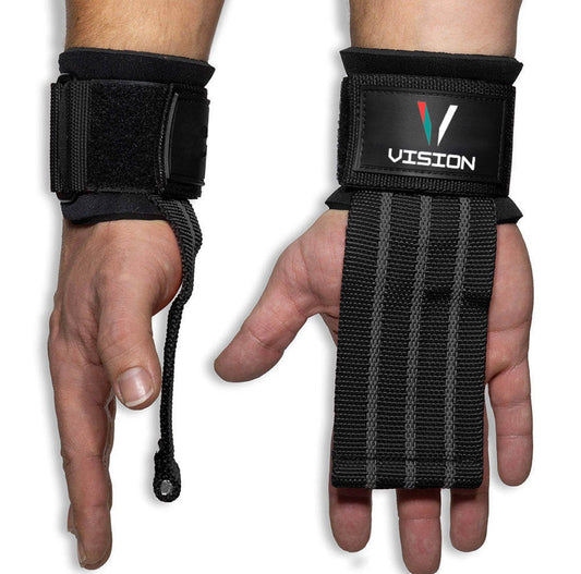 Pro lifting strap - Vision Performance Wear
