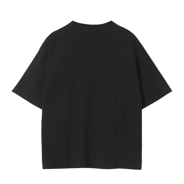 VISION T (WHITE LOGO)