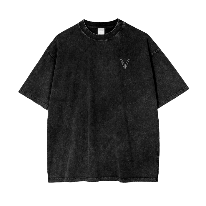 "THE VISION" PUMP COVER