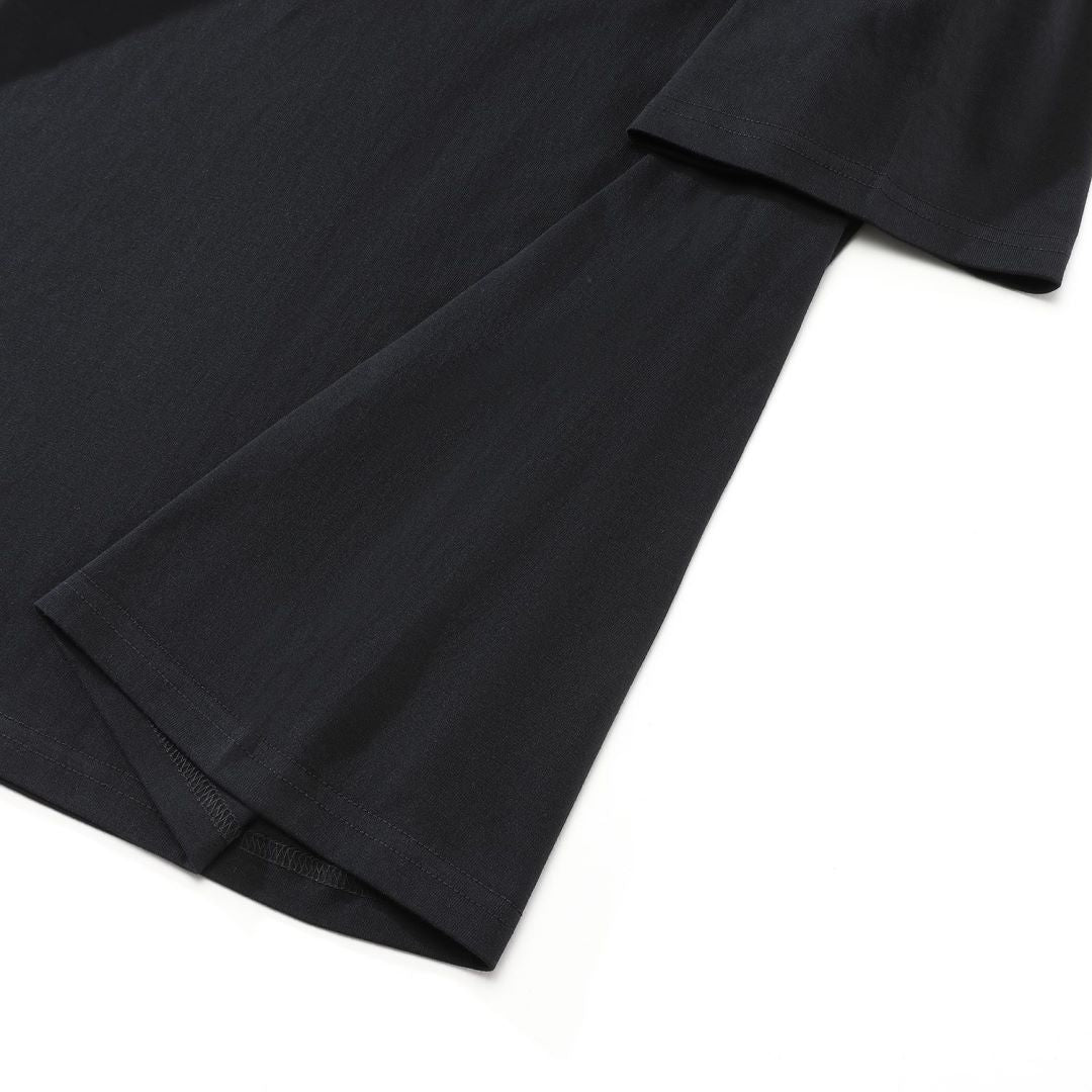 VISION T (BLACK LOGO)