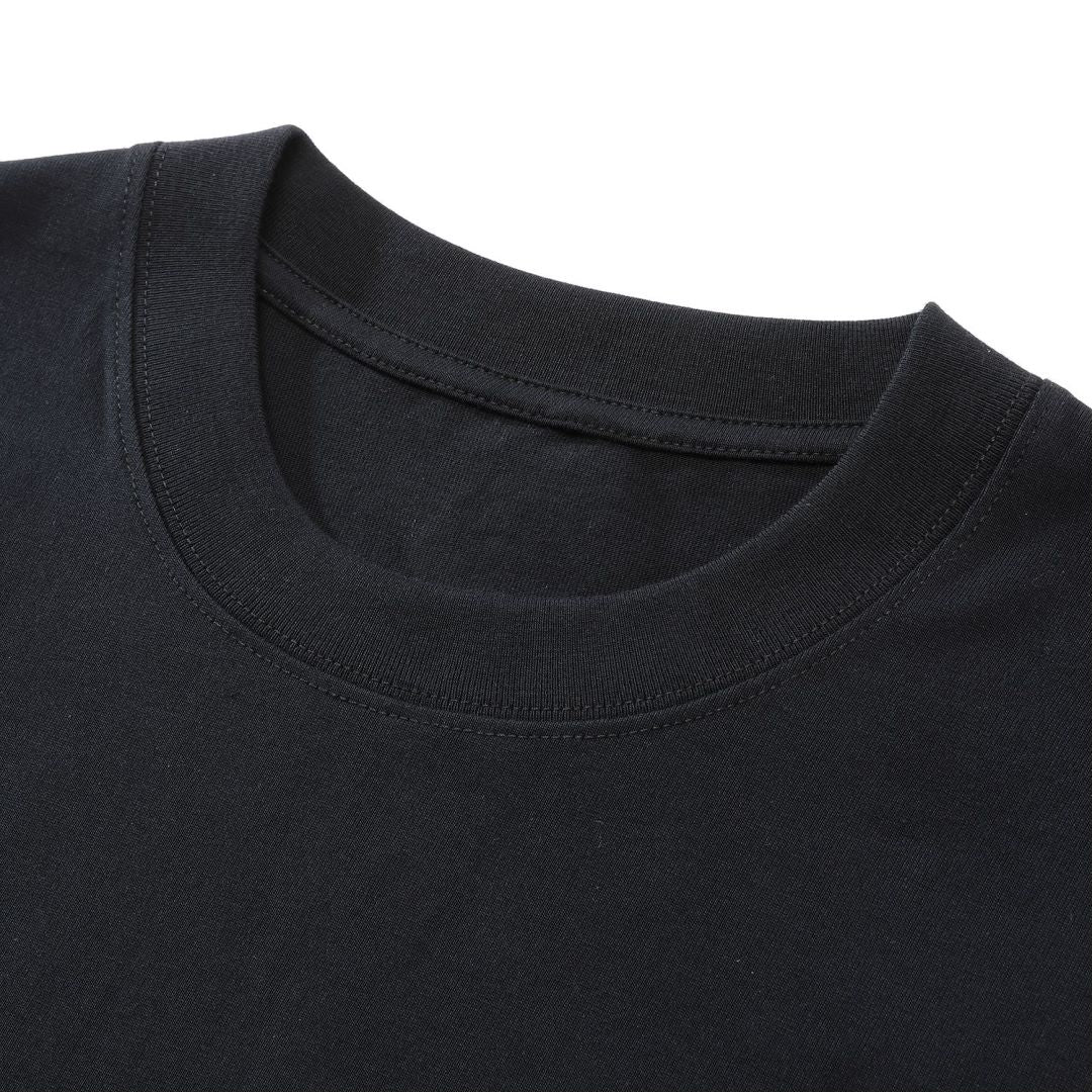 VISION T (WHITE LOGO)