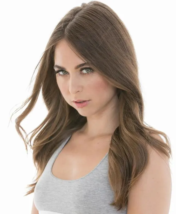 Riley Reid portrait