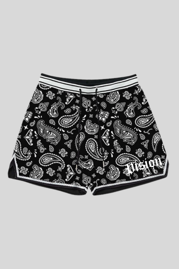 PERSEVERE 5” SHORTS