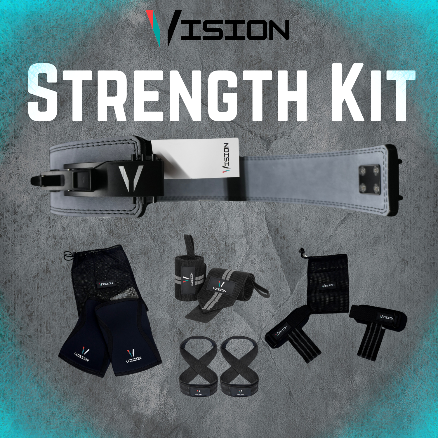 PRO LIFTING BUNDLE