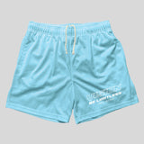 LIMITLESS SHORTS