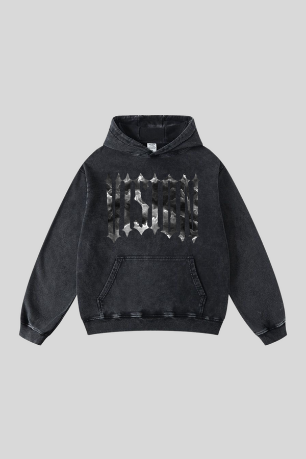 1% CLUB HOODIE