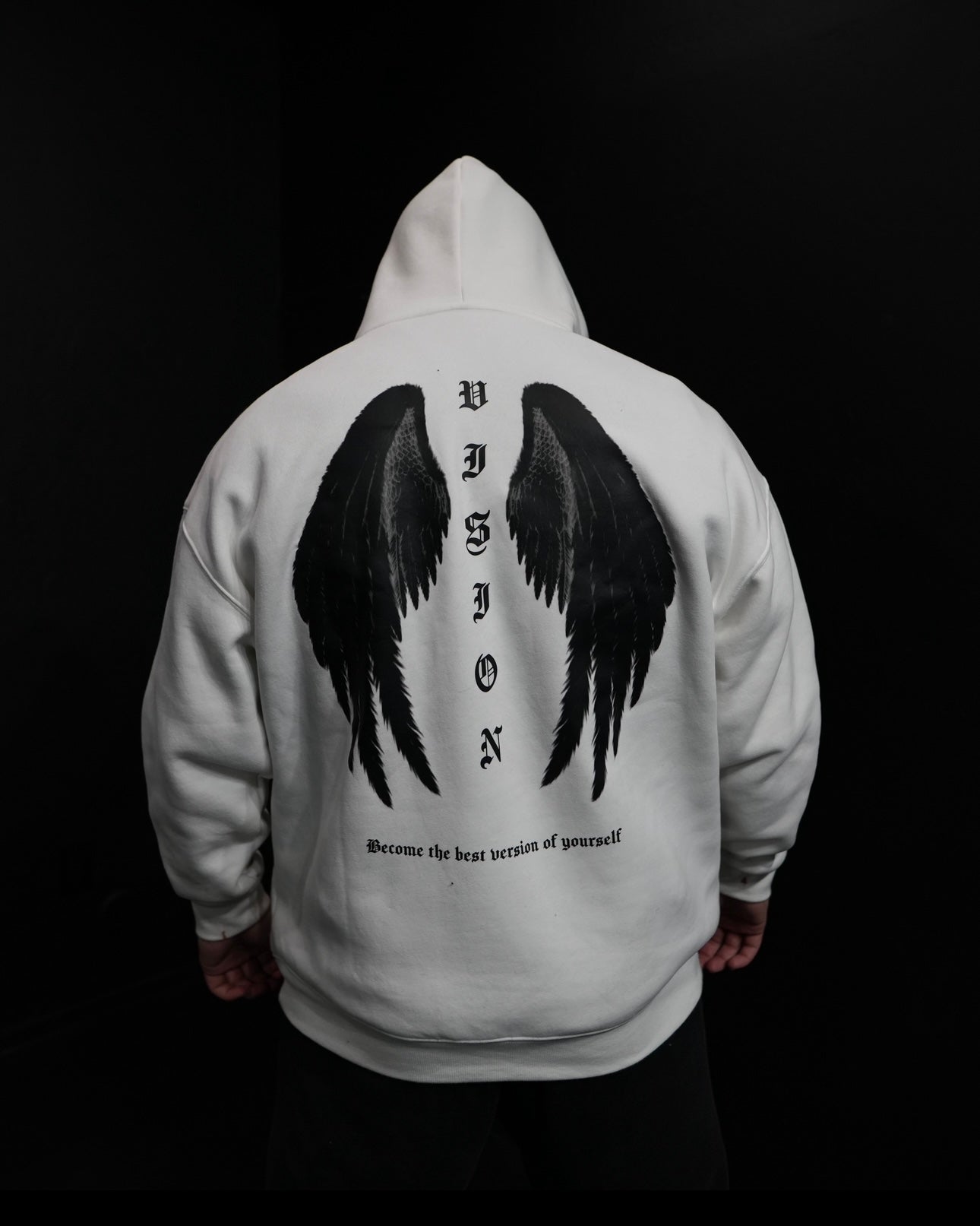 "SOAR" HOODIE