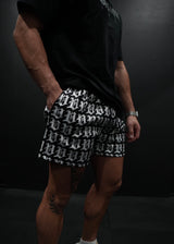 ARC 5” MESH SHORT