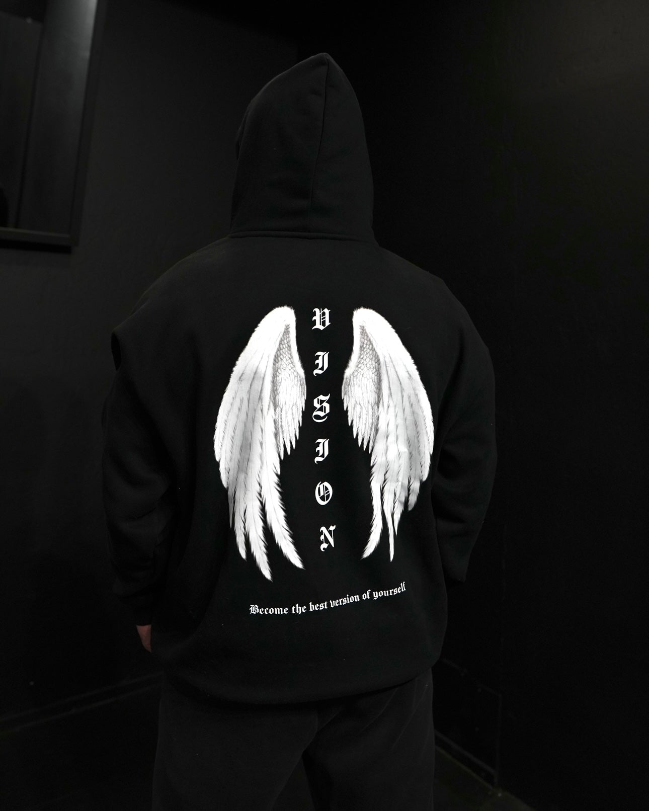 "SOAR" HOODIE