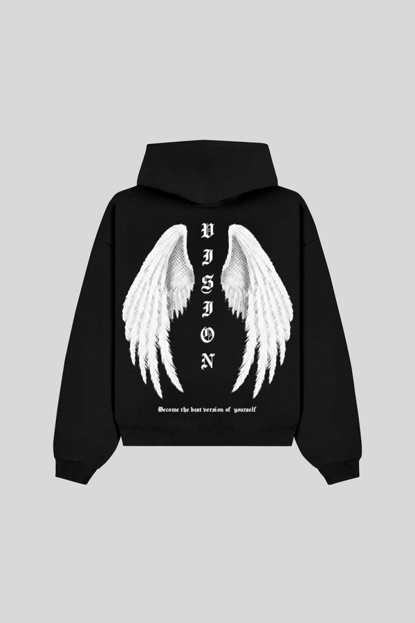 SOAR HOODIE