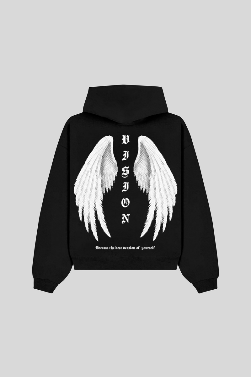 SOAR HOODIE