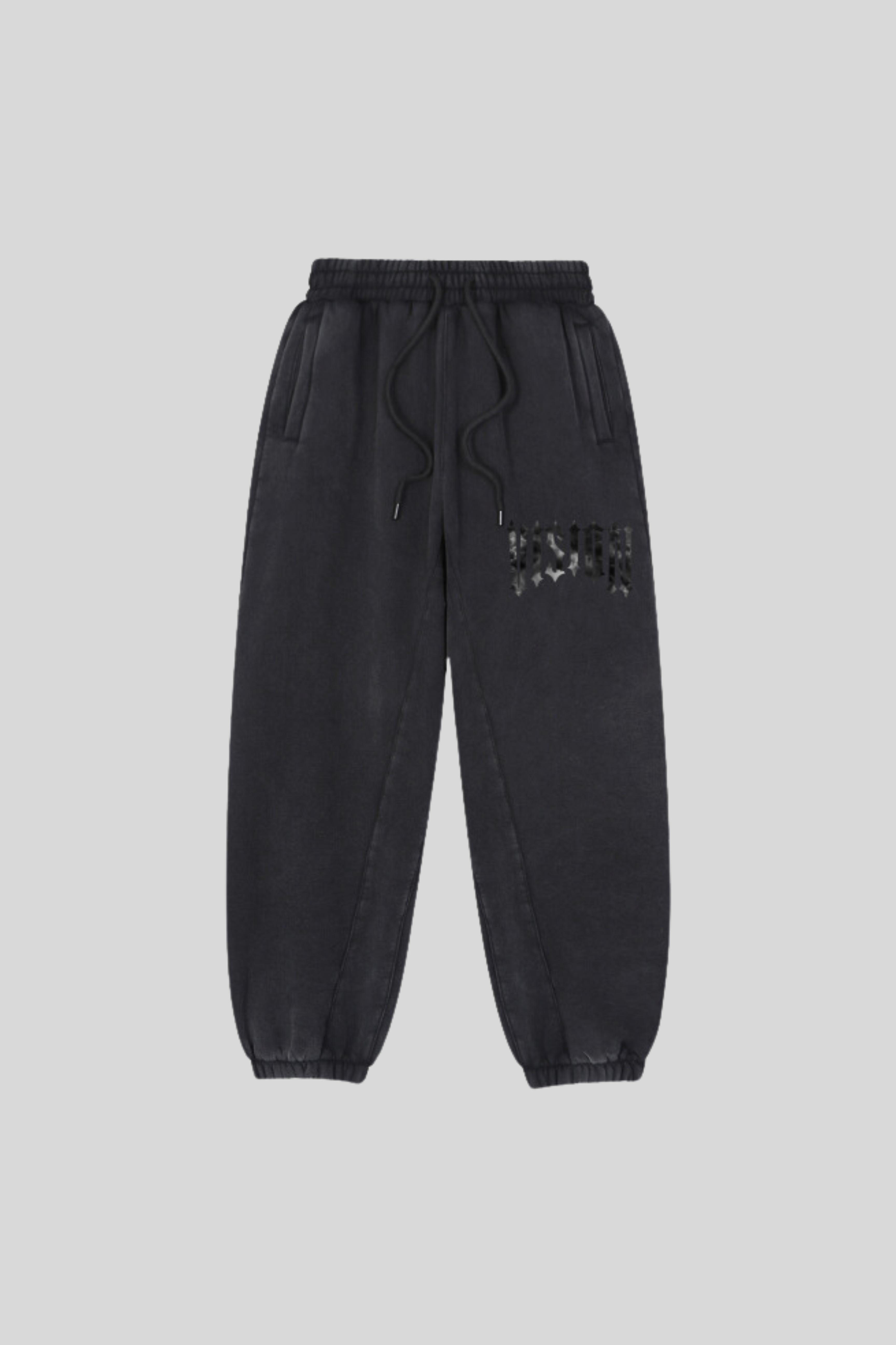 "1% CLUB" JOGGERS