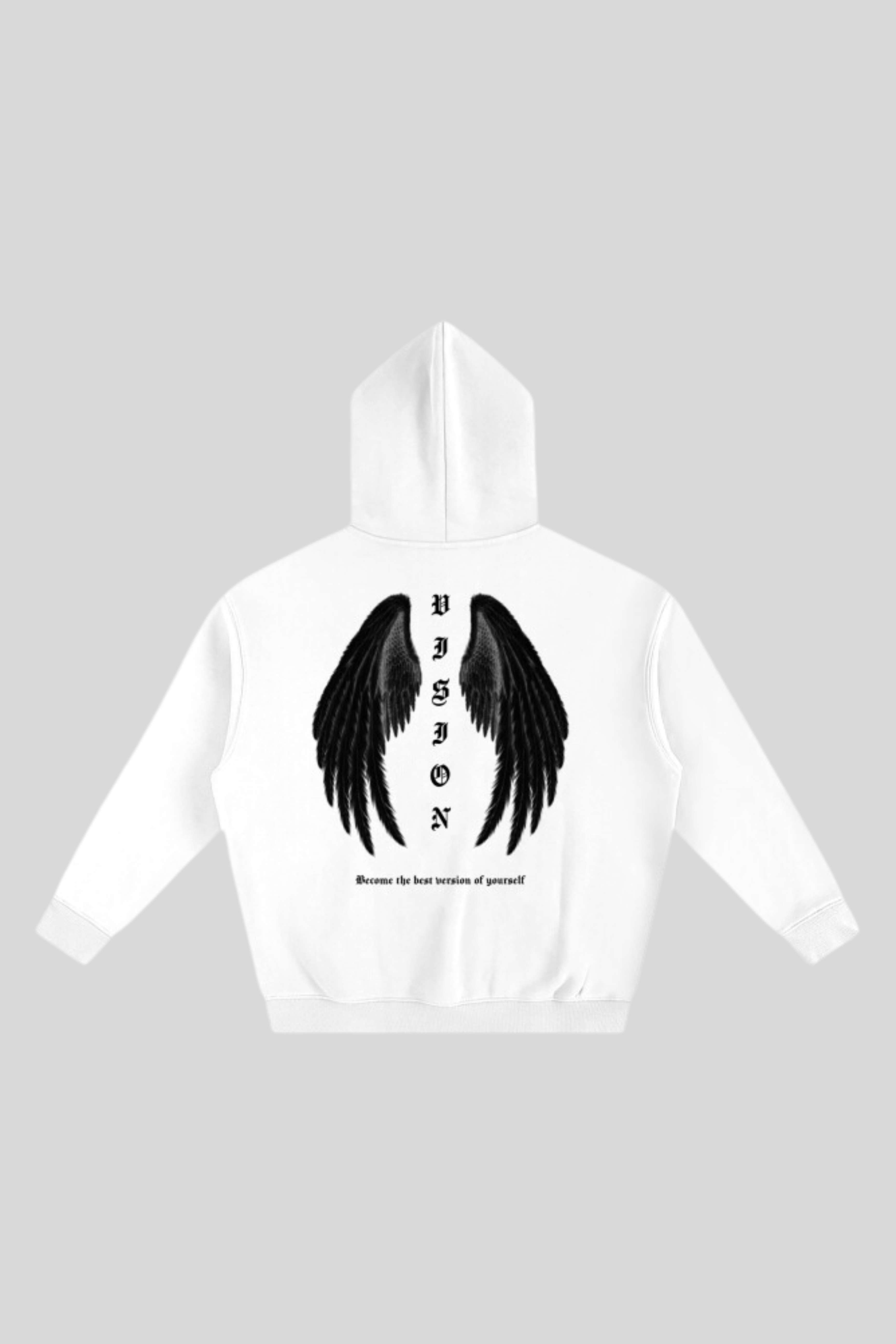 "SOAR" HOODIE