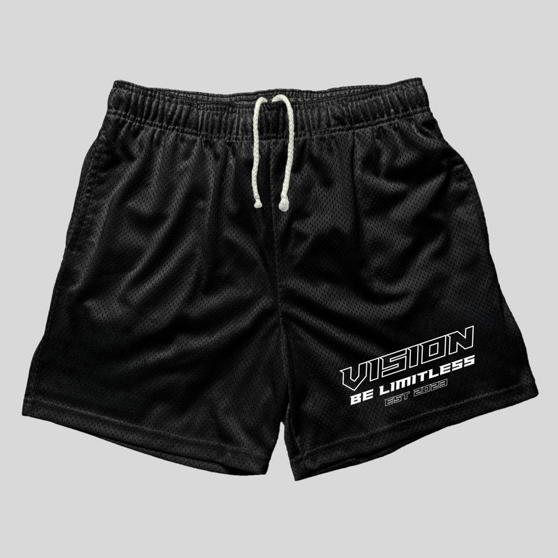 LIMITLESS SHORTS