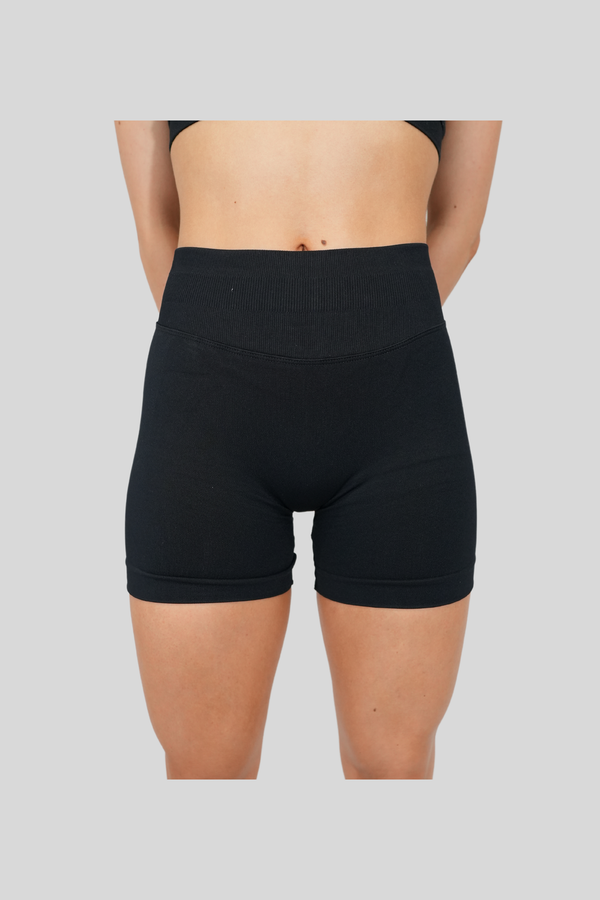 BLISS SHORTS | 4.5'