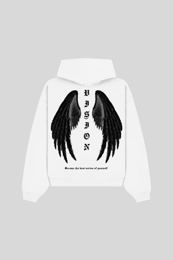 SOAR HOODIE