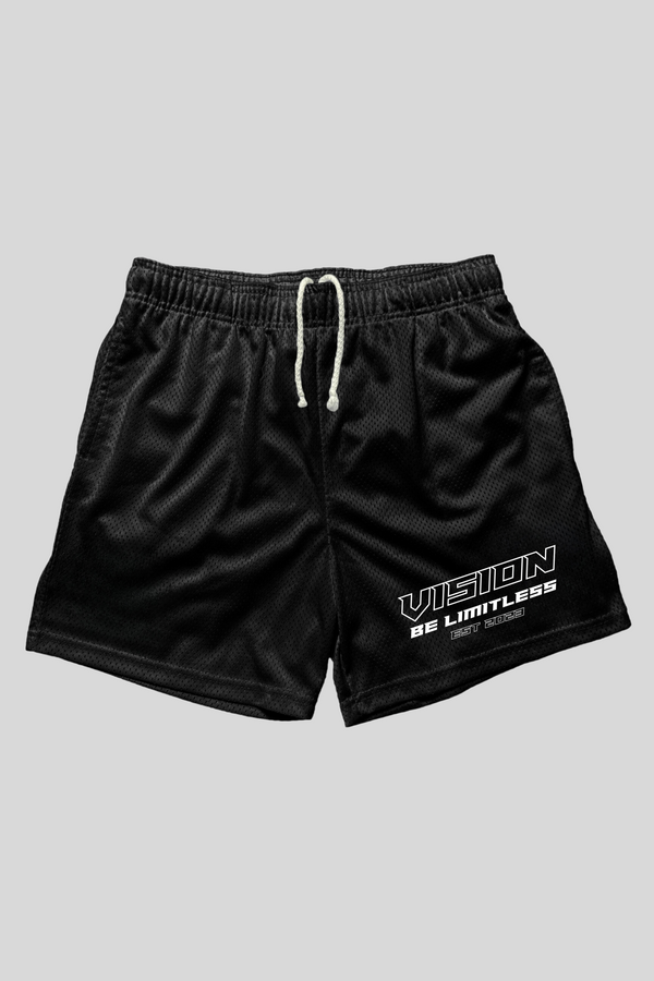 LIMITLESS SHORTS