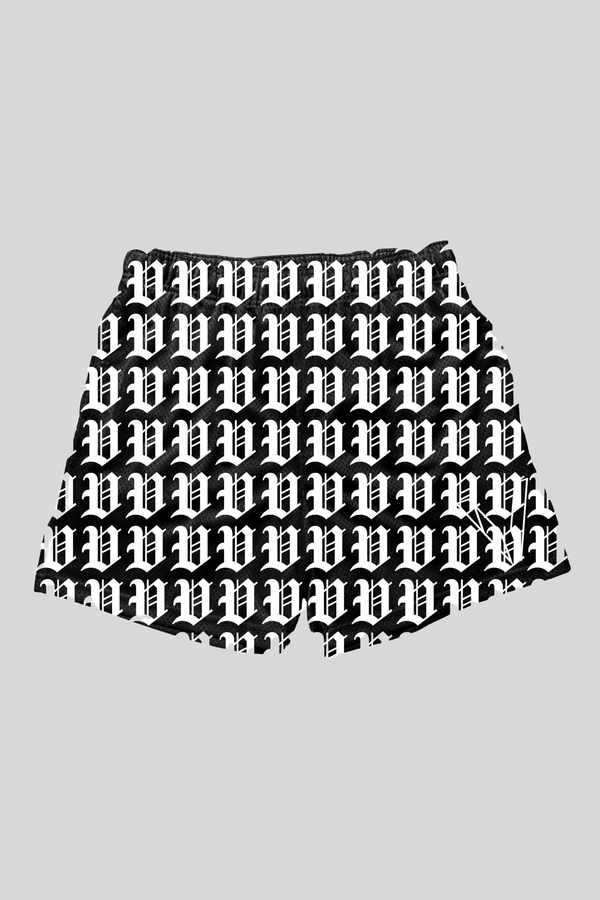 ARC 5” MESH SHORT