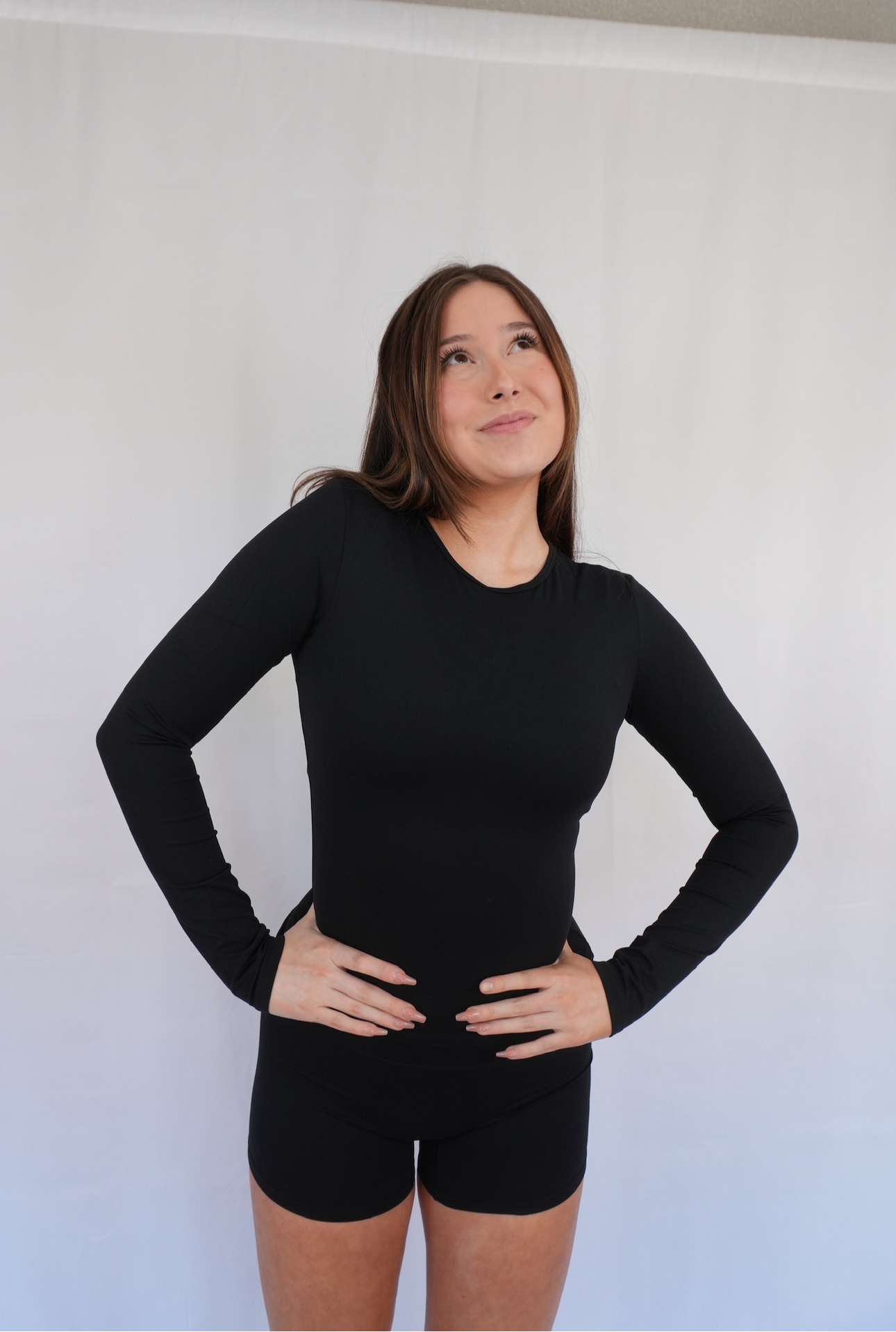 APOTHEO - Compression Long Sleeve