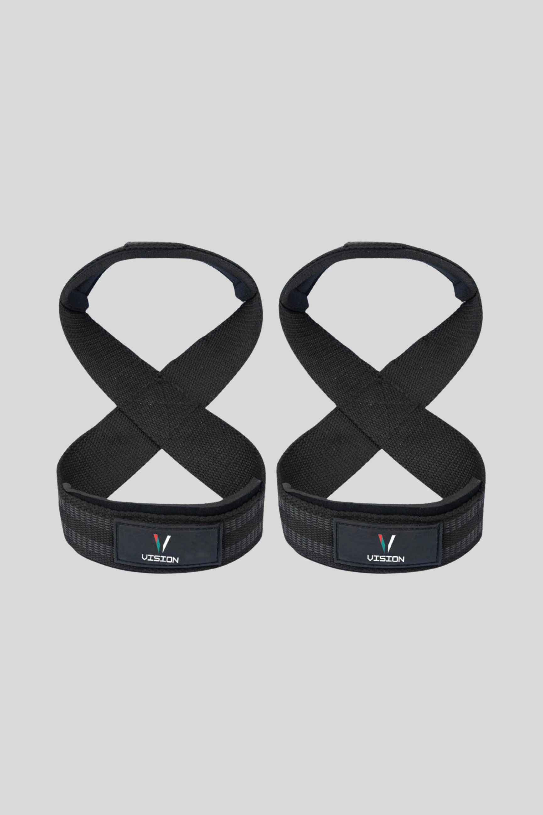 FIGURE 8 LIFTING STRAPS