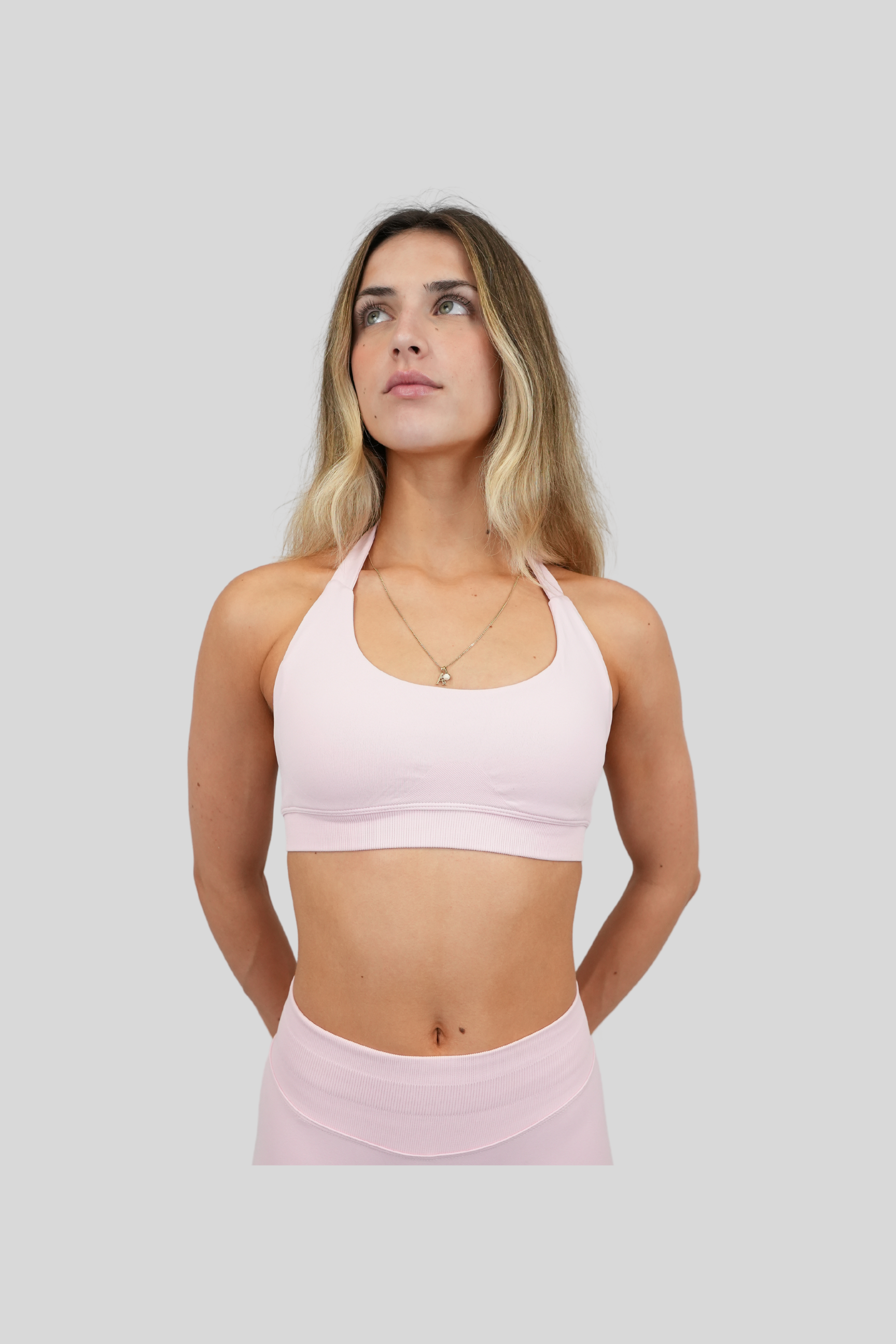 BLISS SPORTS BRA | BLACK