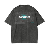 "THE VISION" PUMP COVER