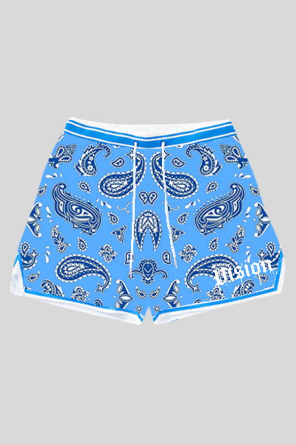 PERSEVERE 5” SHORTS