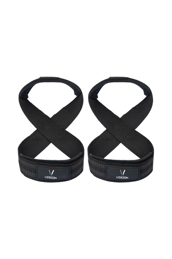 FIGURE 8 LIFTING STRAPS