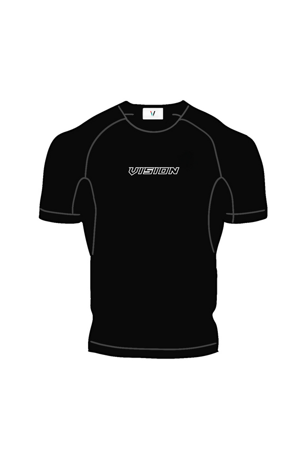 Compression shirt