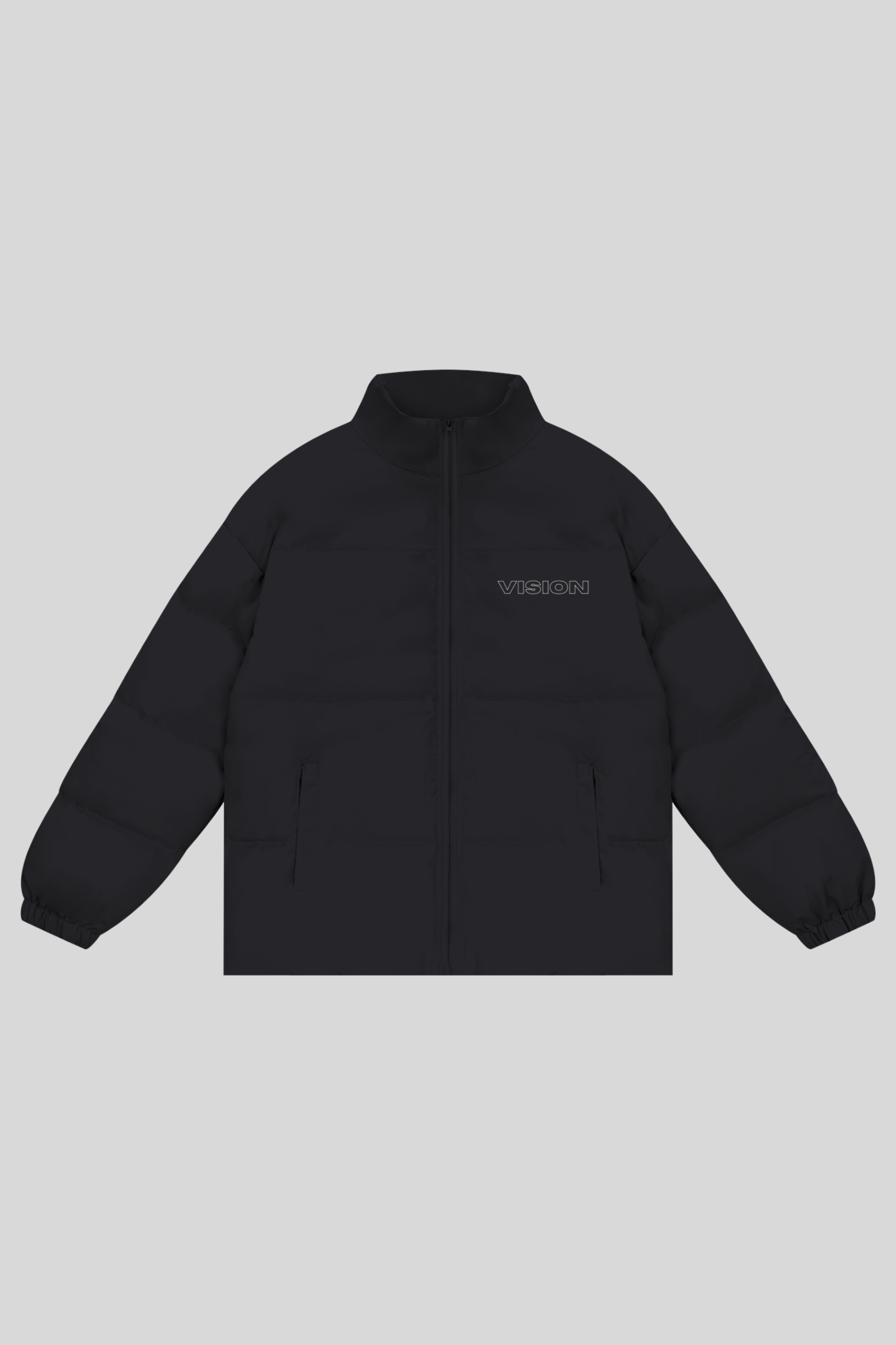 VISION PUFFER JACKET