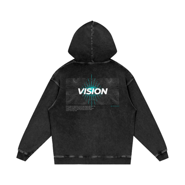 "THE VISION" HOODIE™️