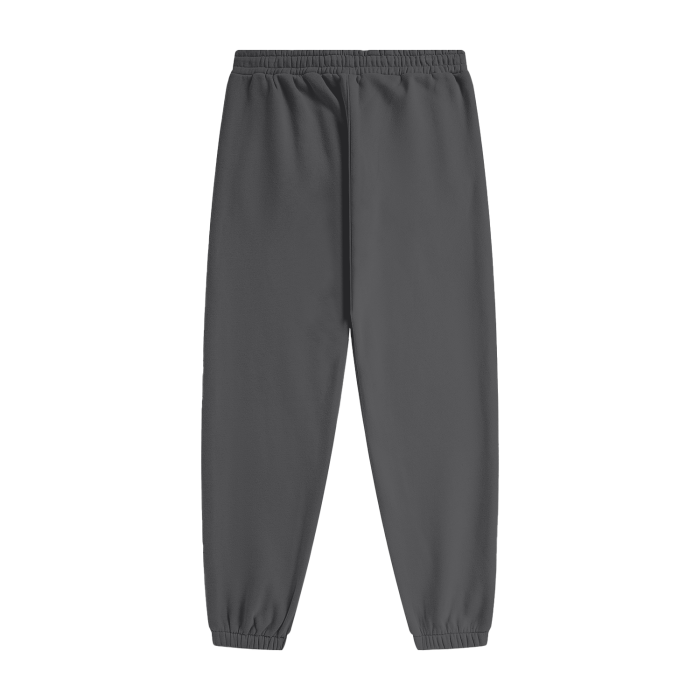 "PERSEVERE" JOGGERS